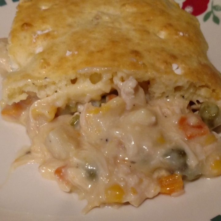 Chicken Pie