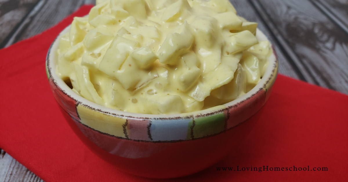 Onion Relish