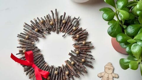 Image for DIY Christmas cards