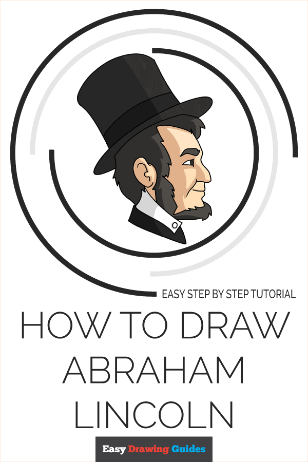 How-to-Draw-Abraham-Lincoln-Pinterest-Image