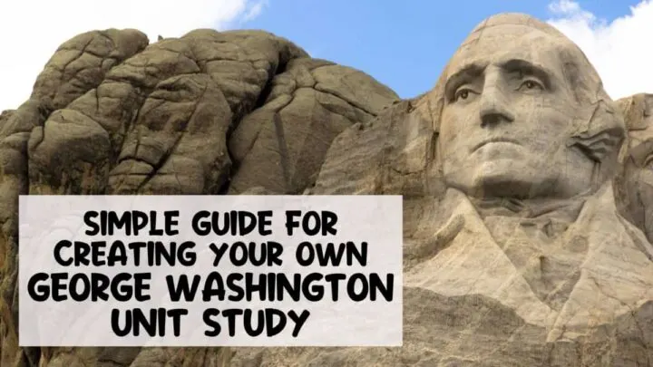 george-washington-unit-study