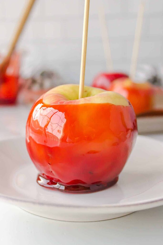 candy-apples