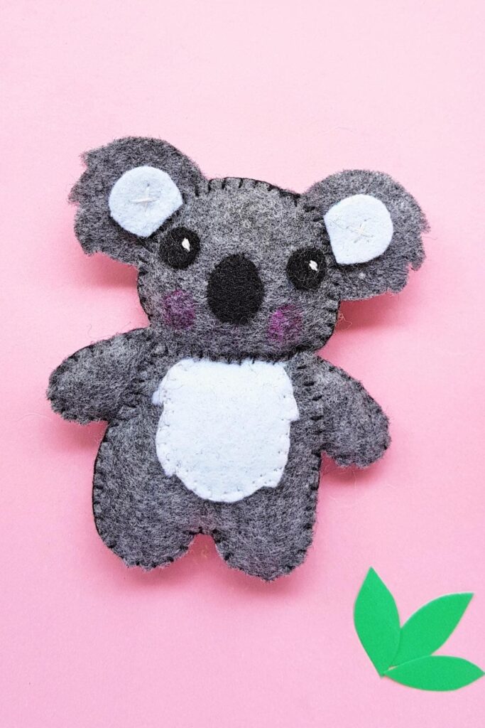 felt-koala