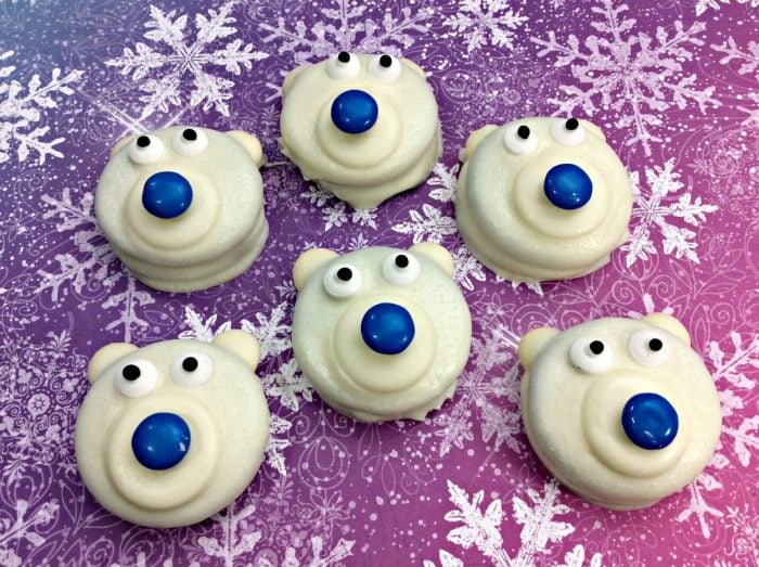 Polar-Bear-Oreos