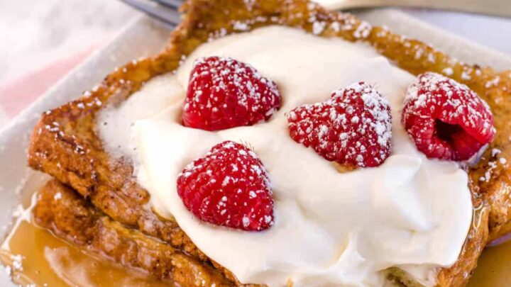 Image for Brioche French Toast