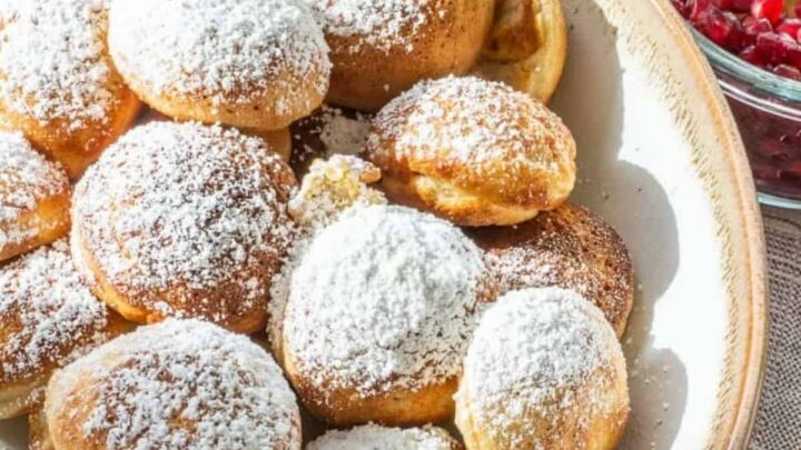 Image for Ebelskiver Recipe (Easy and Delicious!)