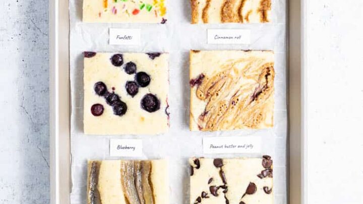 Image for Sheet Pan Pancakes (+6 Variations)
