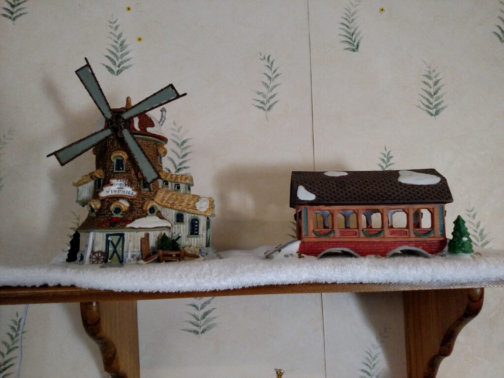 Christmas Village