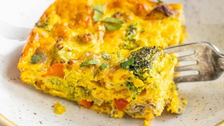 Image for 35 “Egg-scellent” Keto Egg Recipes
