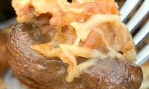 Image for Crock Pot Stuffed Mushrooms