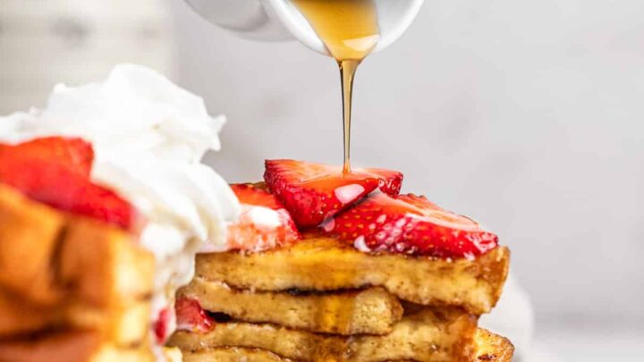 Image for Buttermilk French Toast