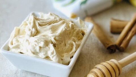 Image for Manuka Honey Butter