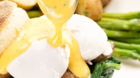 Image for 40+ Healthy Egg Recipes That Effortlessly Outdo the Basic Omelet