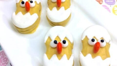 Image for Nutter Butter Chicks