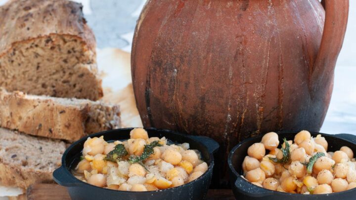 Image for Easy Camping Meals (no fridge)