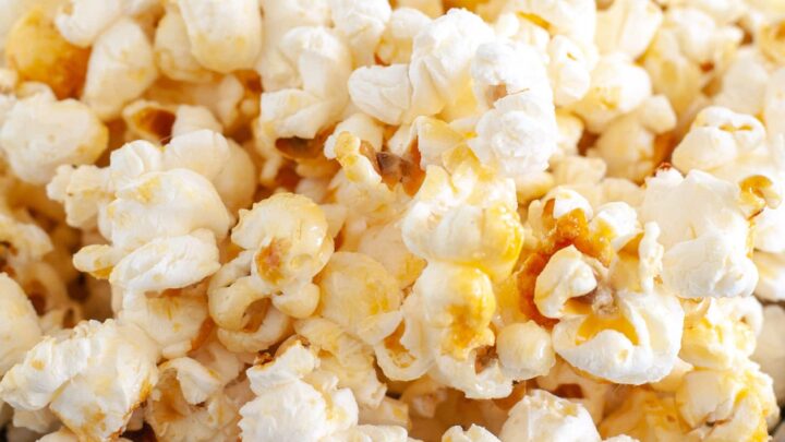 Image for Kettle Corn