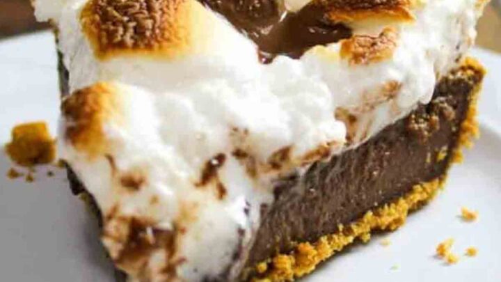 Image for Smores Pie