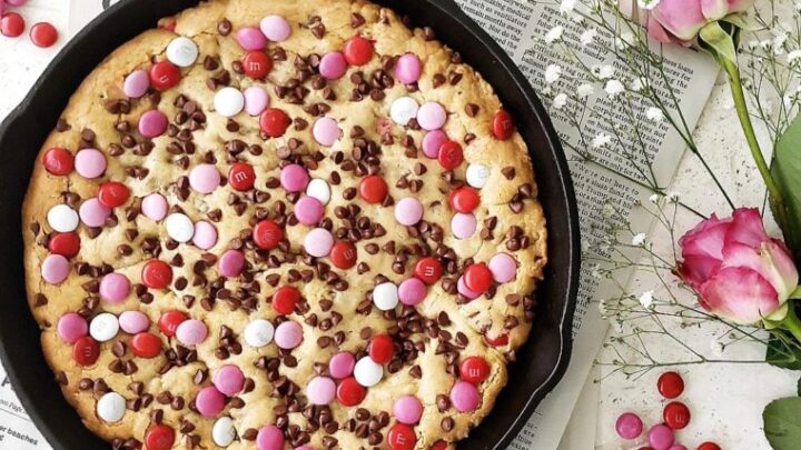 Image for Skillet Cookie