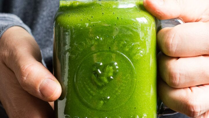 Image for Green Smoothie {That Tastes Delicious}
