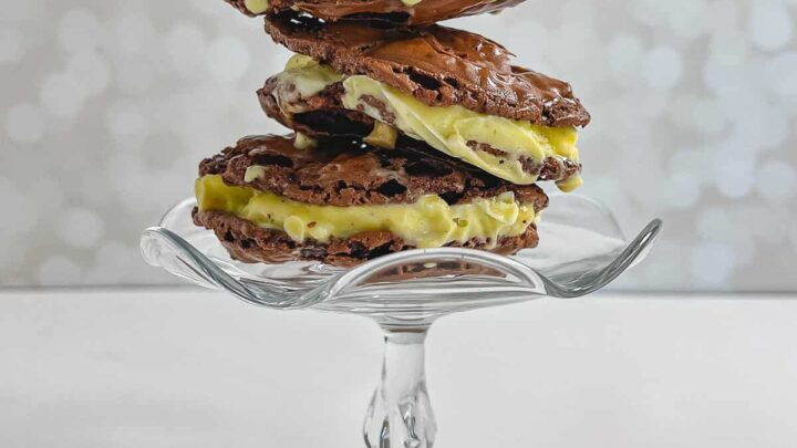 Image for Gluten-Free Ice Cream Sandwiches