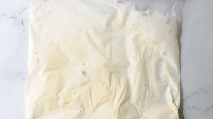Image for Ice Cream in a Bag for Kids