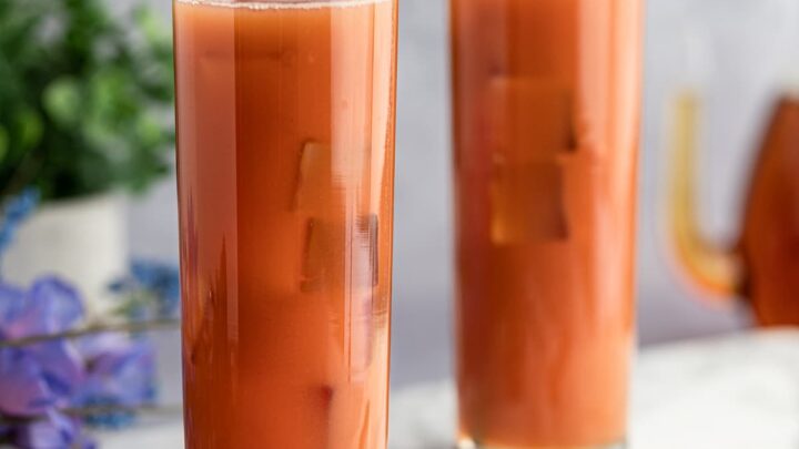 Image for Iced Guava Black Tea
