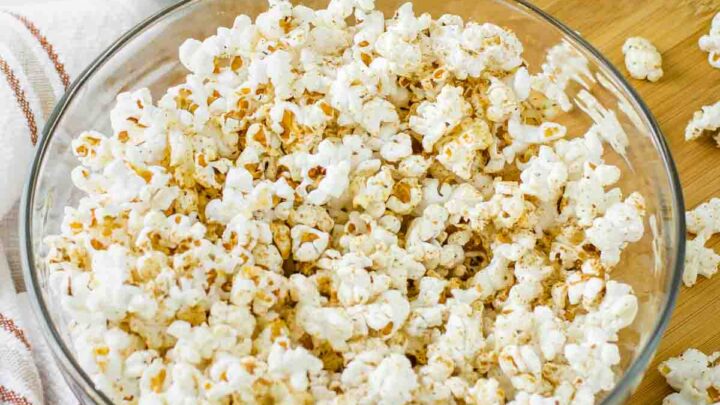 Image for Crab Shack Popcorn