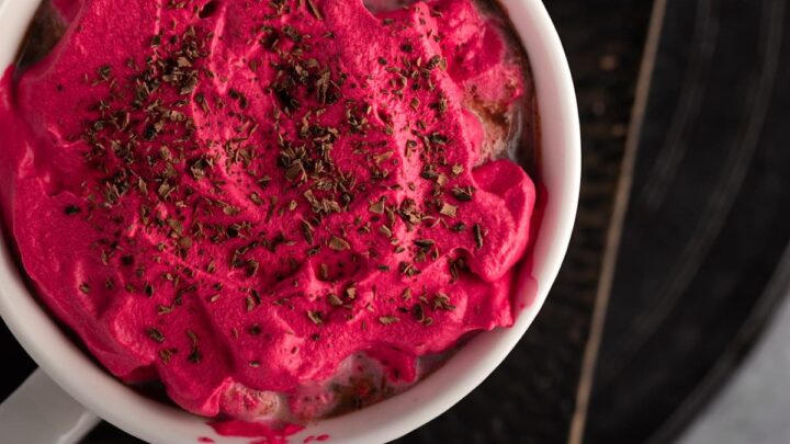 Image for Red Velvet Latte
