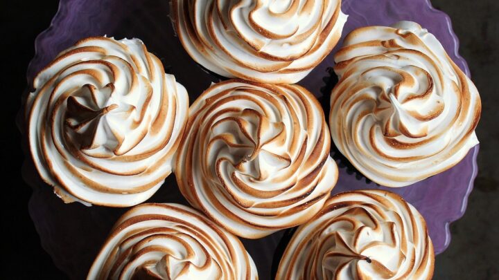 Image for Smores Cupcakes