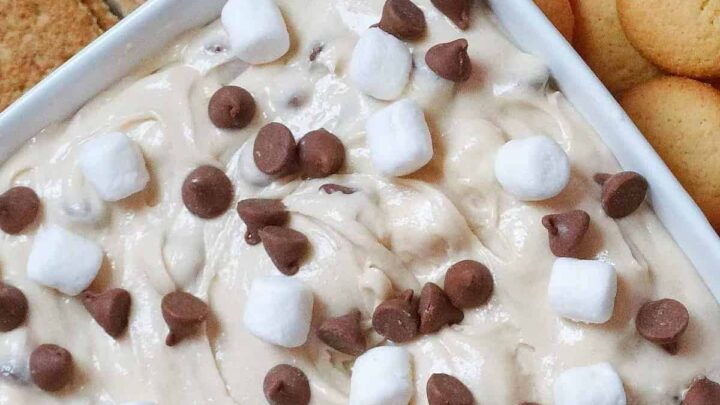 Image for S'mores Dip