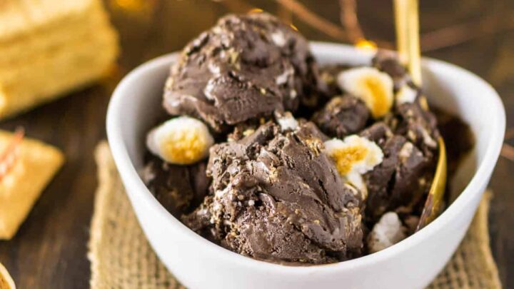 Image for S'mores Ice Cream