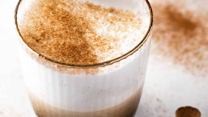 Image for Copycat Starbucks Chai Tea Latte Recipe
