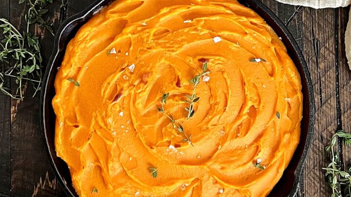 Image for Air Fryer Baked Sweet Potatoes
