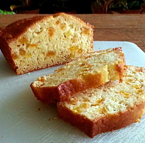 apricot bread