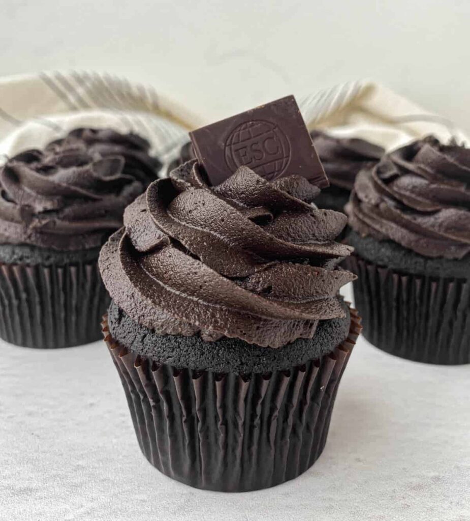 Death-by-Chocolate-Cupcakes