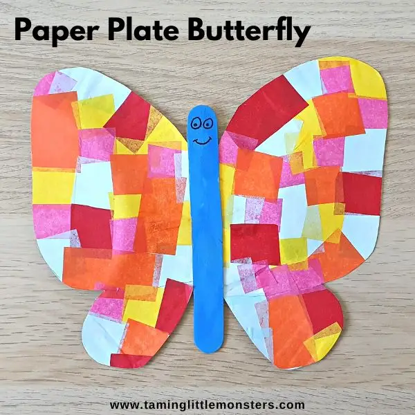 paper-plate-butterfly