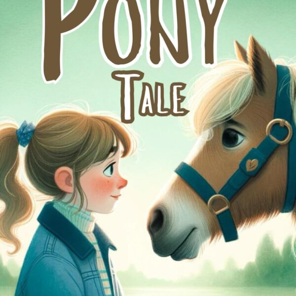 Ellie’s Pony Tale