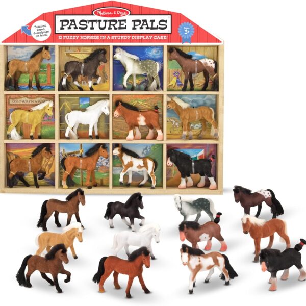 Melissa & Doug Pasture Pals