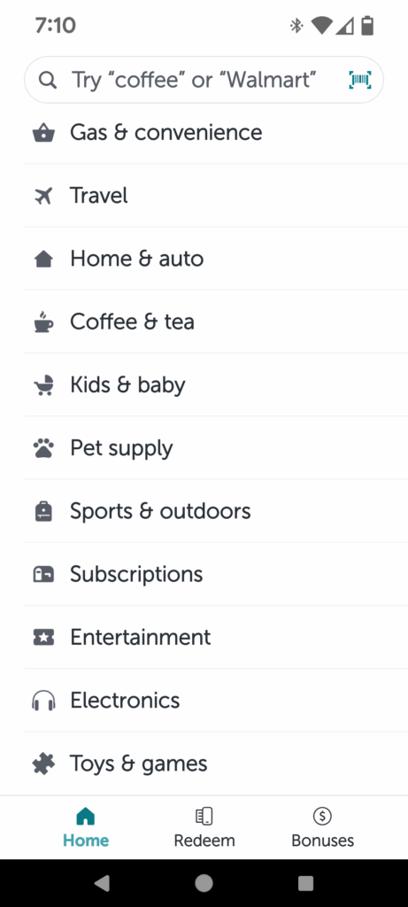 categories of stores to shop from 2