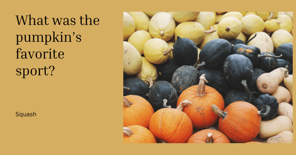 Thanksgiving Jokes