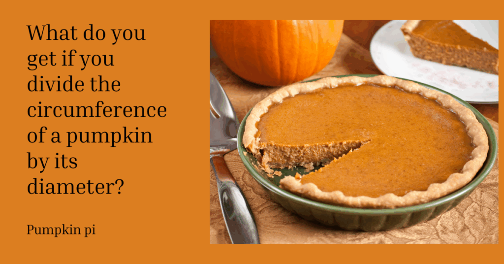 Thanksgiving Jokes