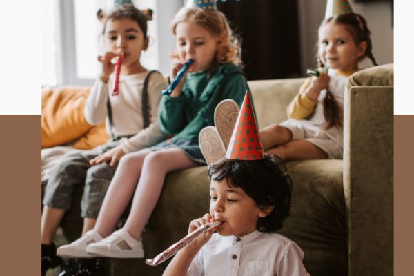 137 New Year Jokes for Kids Pinterest Pin